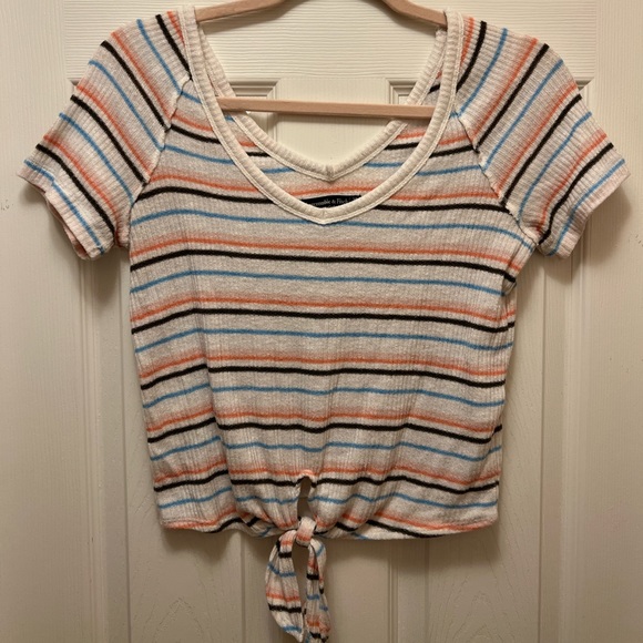 Abercrombie & Fitch Tops - Abercrombie & Fitch Top